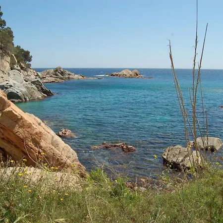 Cala Llevado - Costa Brava 02