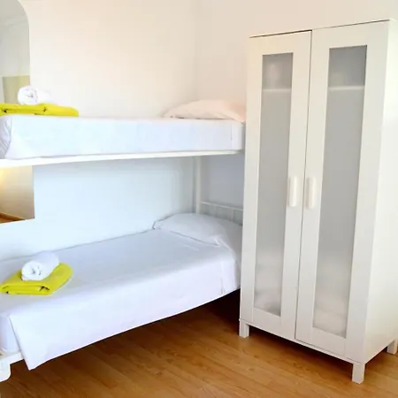 Appartement Cala Llevado - Costa Brava 02 Tossa de Mar