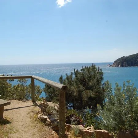 Appartement Cala Llevado - Costa Brava 02 *
