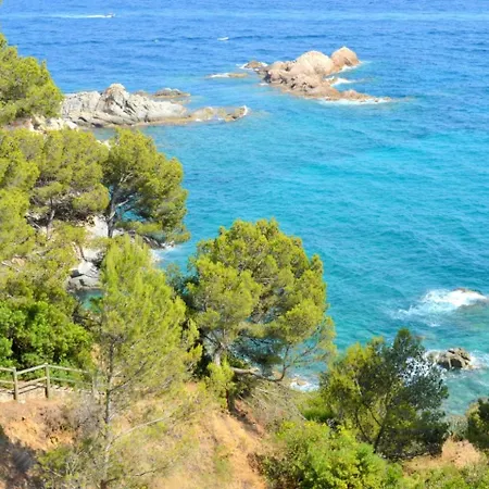 Cala Llevado - Costa Brava 02 Apartment Tossa de Mar