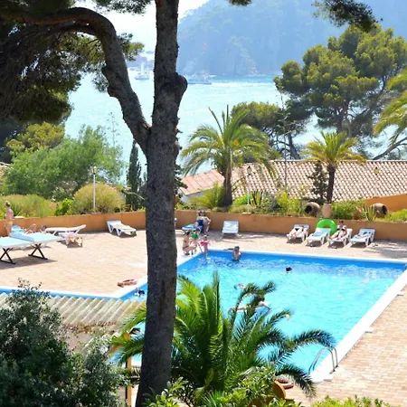 Cala Llevado - Costa Brava 02 Apartment *