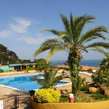 Apartment Cala Llevado - Costa Brava 02 *