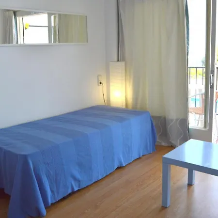 Apartment Cala Llevado - Costa Brava 02 *