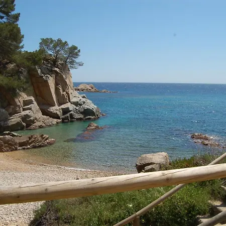 Apartment Cala Llevado - Costa Brava 02